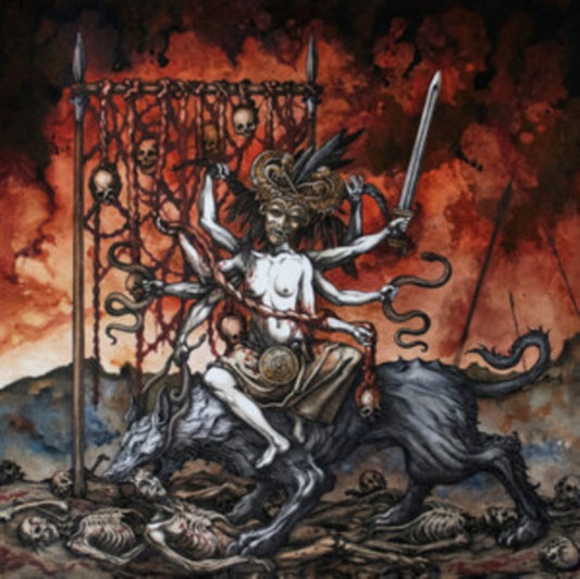 This LP Vinyl is brand new.Format: LP VinylThis item's title is: SundrungArtist: NexionBarcode: 301660566210Release Date: 10/31/2025