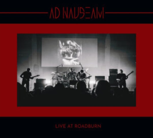 This LP Vinyl is brand new.Format: LP VinylThis item's title is: Live At Roadburn (2LP/Black/Red Vinyl)Artist: Ad NauseamBarcode: 301660569853Release Date: 11/7/2025