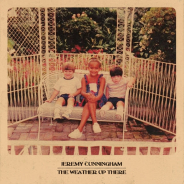This LP Vinyl is brand new.Format: LP VinylThis item's title is: Weather Up There (Dl Card)Artist: Jeremy CunninghamLabel: NORTHERN SPYBarcode: 309272738094Release Date: 2/28/2020