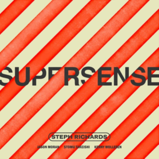 Supersense (Dl Card/Scent Card)