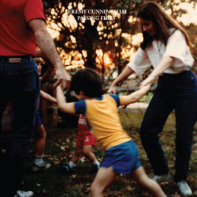 Passing Fires (Oriole LP Vinyl)