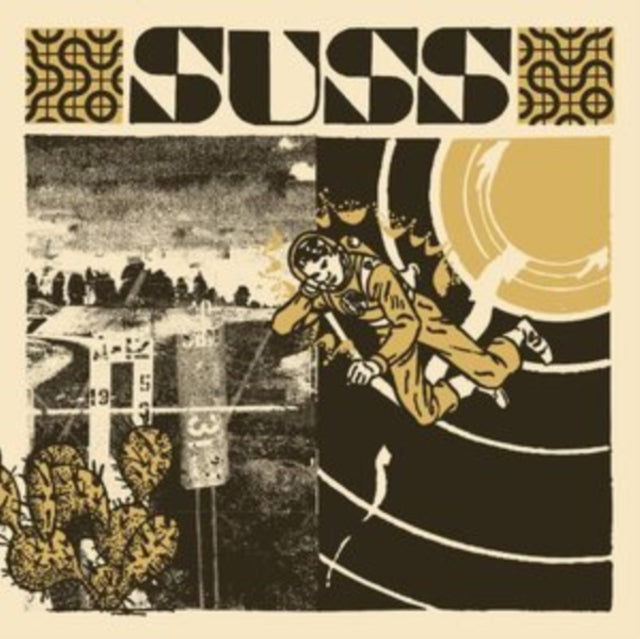 This LP Vinyl is brand new.Format: LP VinylThis item's title is: Suss (2LP) Artist: SussBarcode: 309272740127Release Date: 12/2/2022