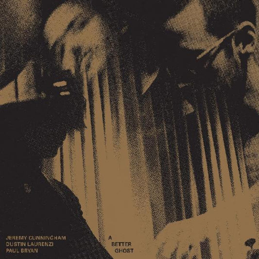 Better Ghost (Bullion LP Vinyl)