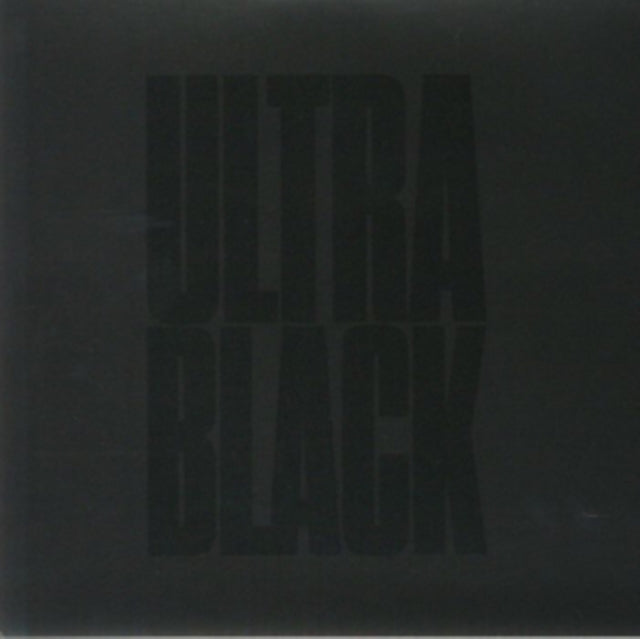 This 7 Inch Vinyl is brand new.Format: 7 Inch VinylThis item's title is: Ultra BlackArtist: NasLabel: MASS APPEALBarcode: 311987789223Release Date: 5/5/2023