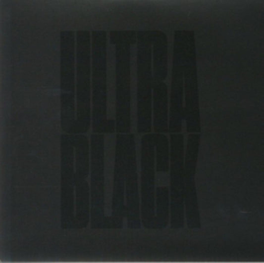 This 7 Inch Vinyl is brand new.Format: 7 Inch VinylThis item's title is: Ultra BlackArtist: NasLabel: MASS APPEALBarcode: 311987789223Release Date: 5/5/2023