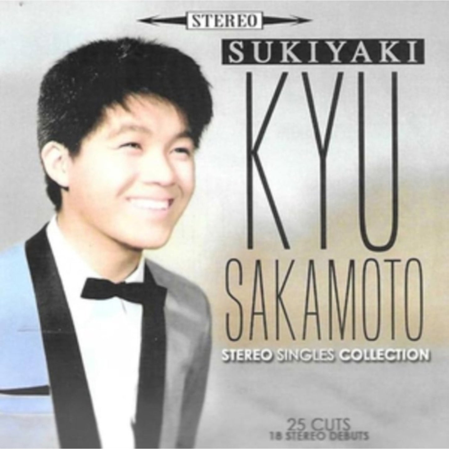 Sukiyaki Stereo: Singles Collection