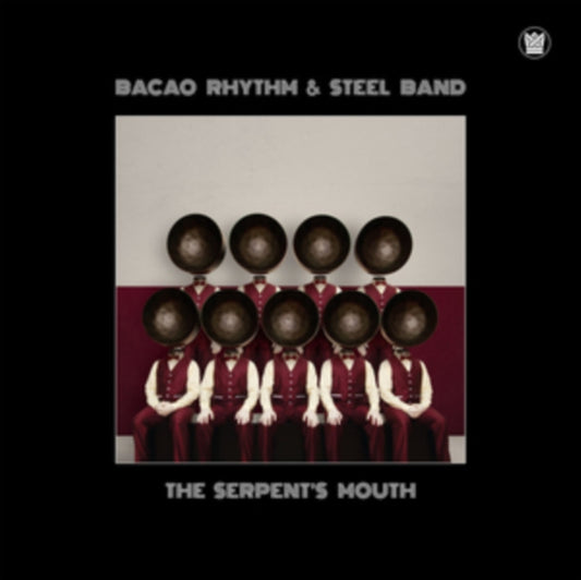 This LP Vinyl is brand new.Format: LP VinylMusic Style: FunkThis item's title is: Serpent's MouthArtist: Bacao Rhythm & Steel BandLabel: BIG CROWNBarcode: 349223005516Release Date: 9/14/2018