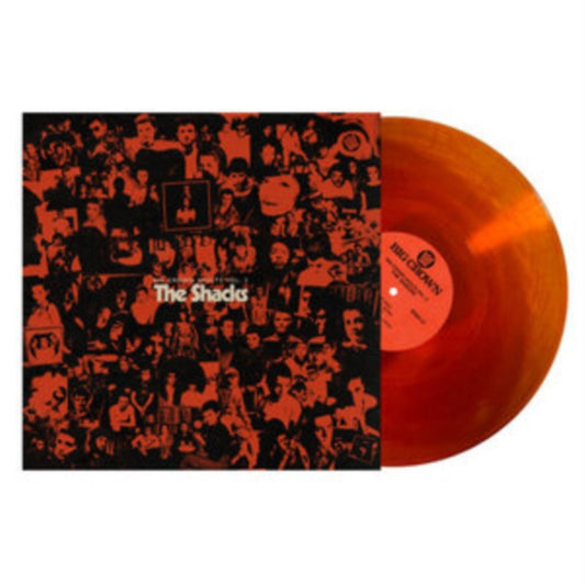 Big Crown Vaults: Vol. 2 (Clear Orange LP Vinyl)