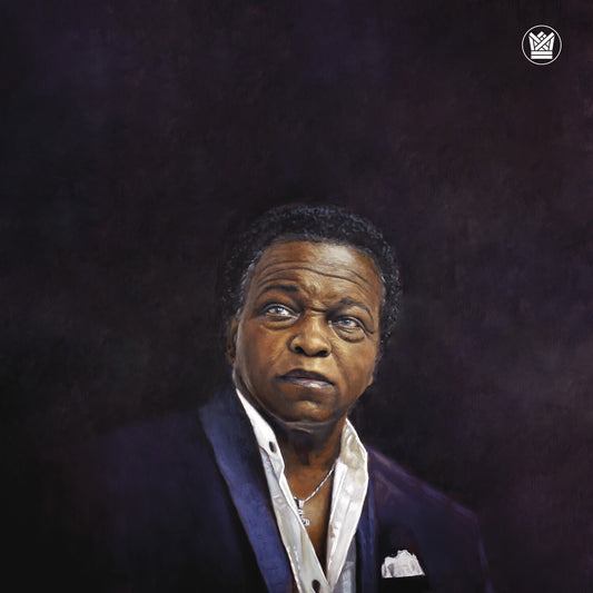 Big Crown Vaults Vol. 1 - Lee Fields & Expressions