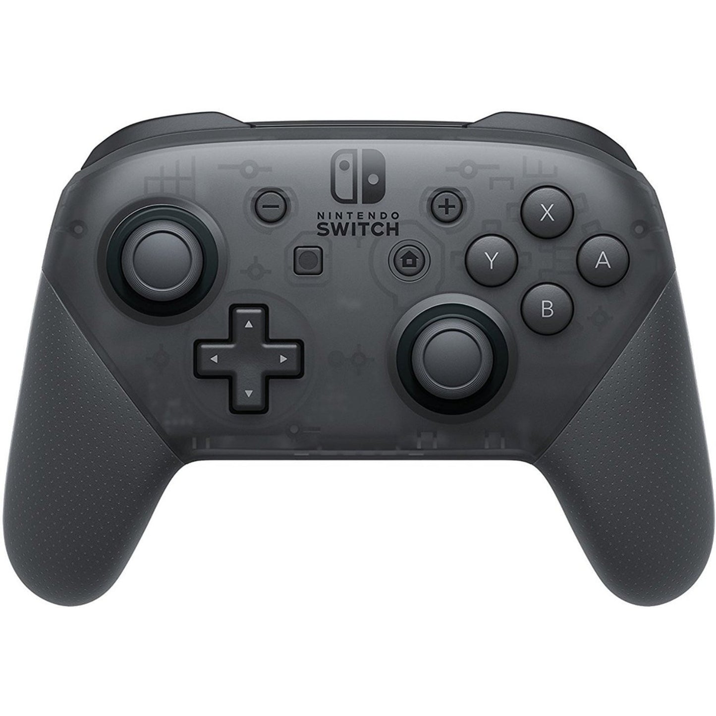 Switch Pro Controller Black - Nintendo