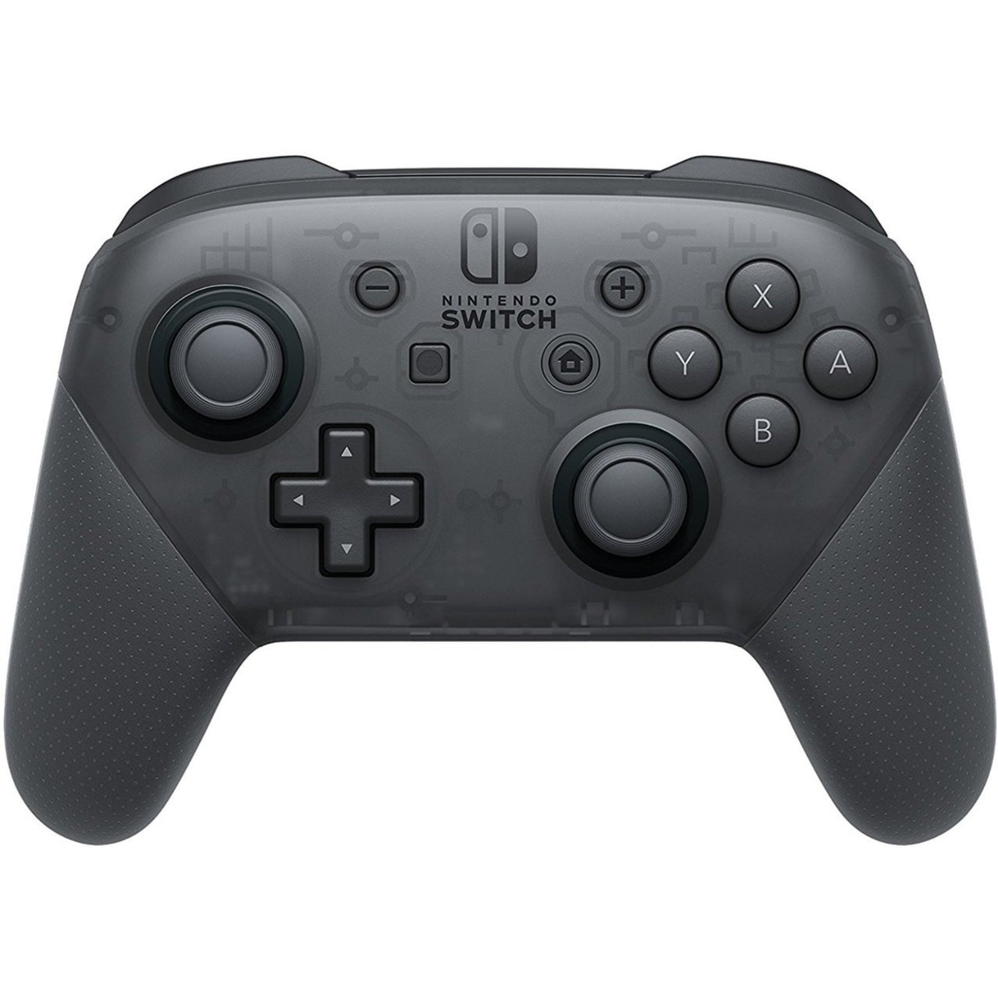 Switch Pro Controller Black - Nintendo