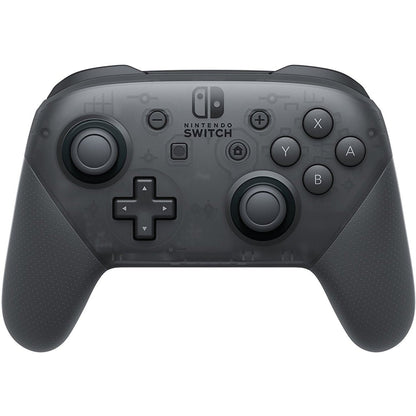 Switch Pro Controller Black - Nintendo