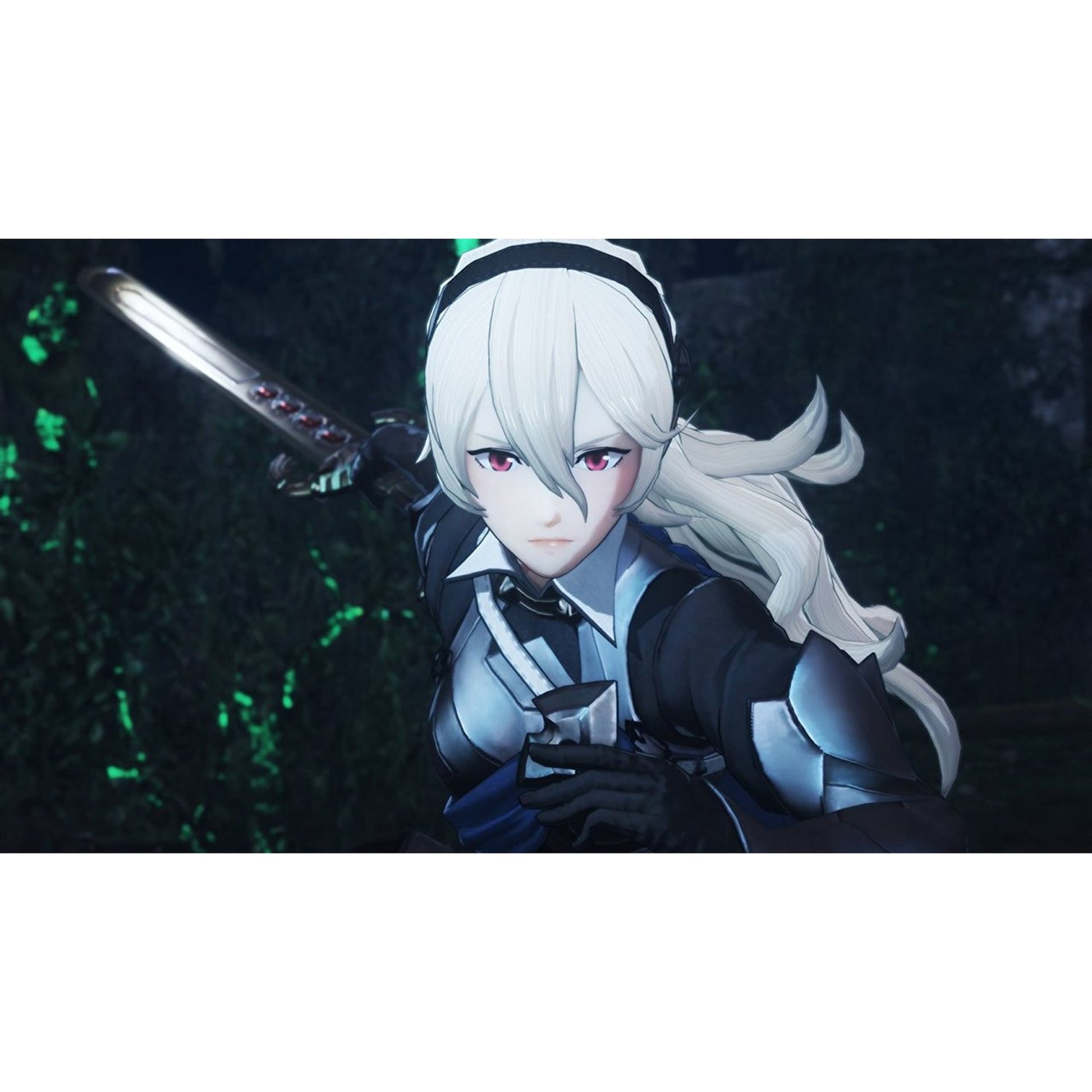 Fire Emblem Warriors - Switch (D)