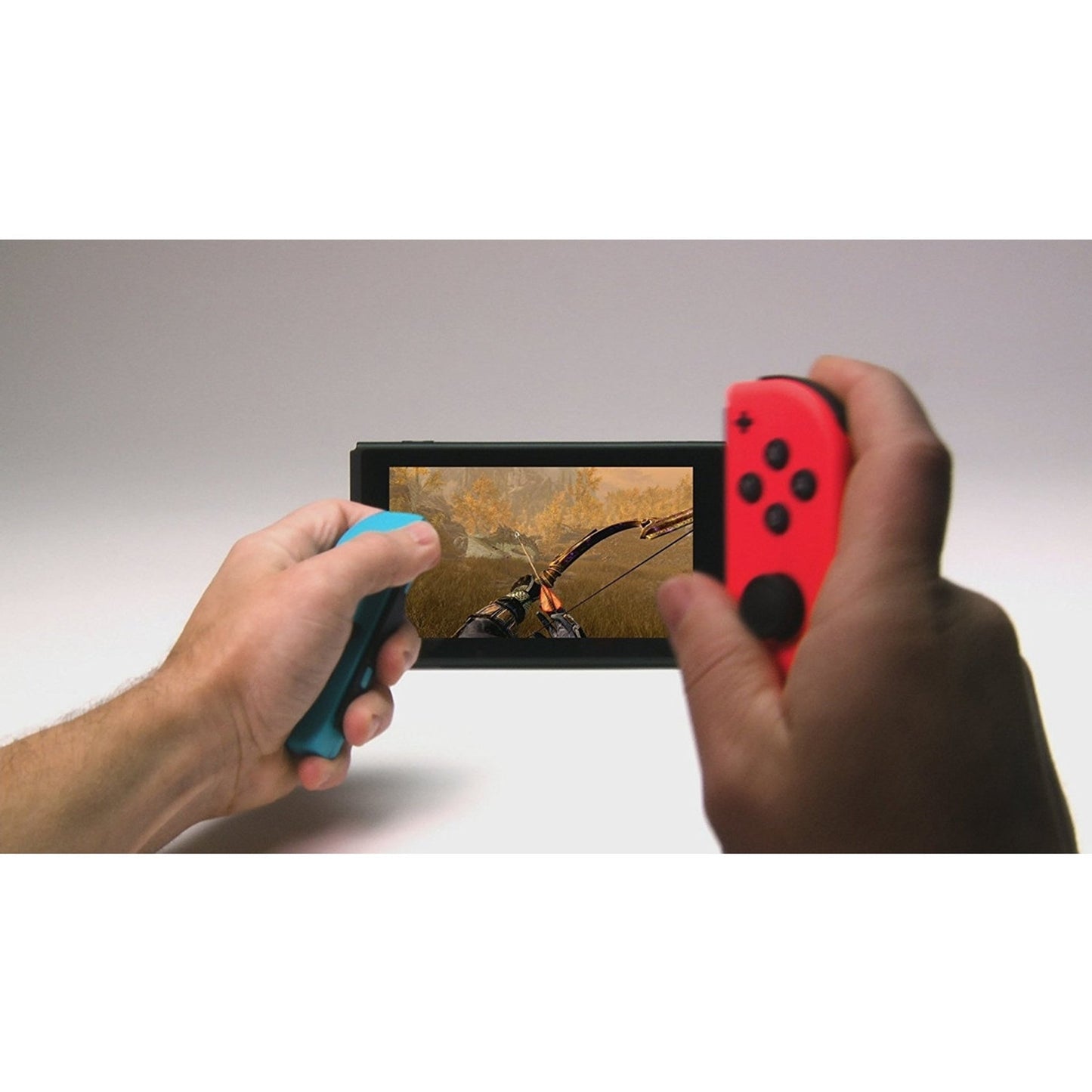Elder Scrolls V: Skyrim - Switch (D)