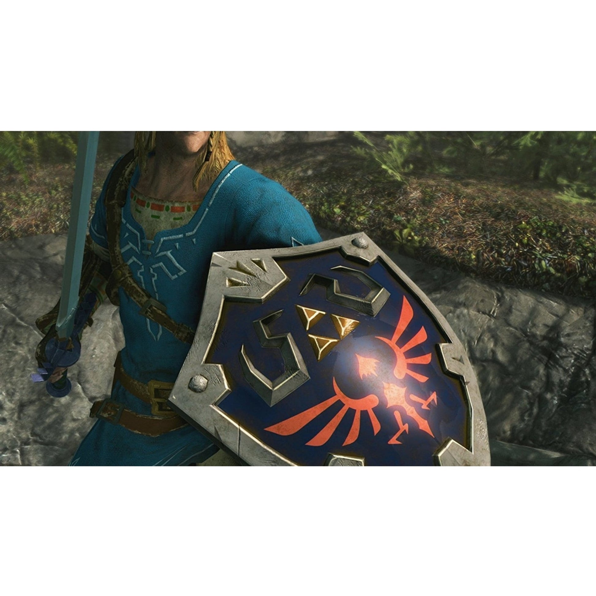 Elder Scrolls V: Skyrim - Switch (D)