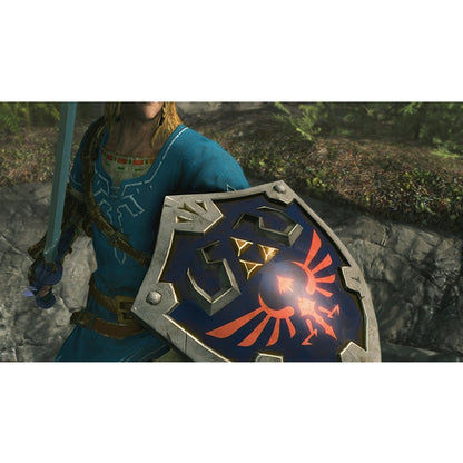 Elder Scrolls V: Skyrim - Switch (D)