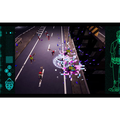 Travis Strikes Again: No More Heroes - Switch