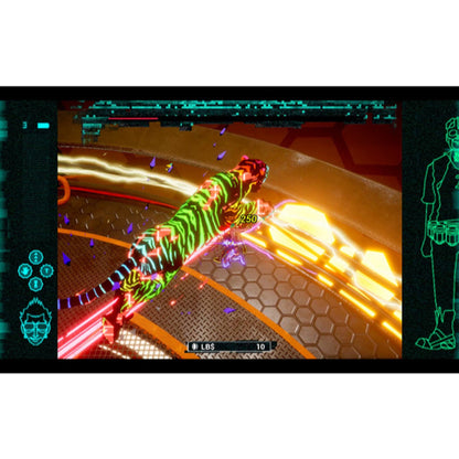 Travis Strikes Again: No More Heroes - Switch