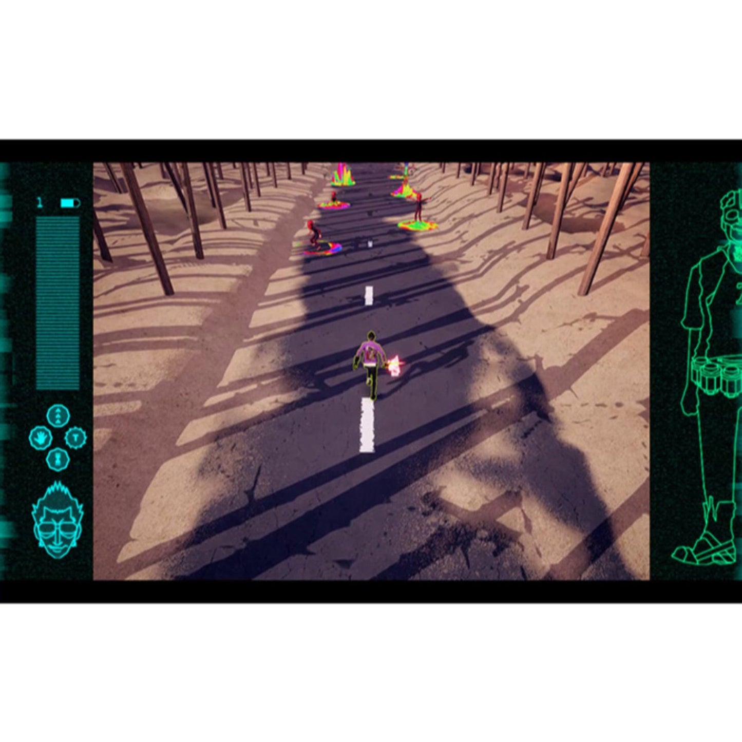 Travis Strikes Again: No More Heroes - Switch