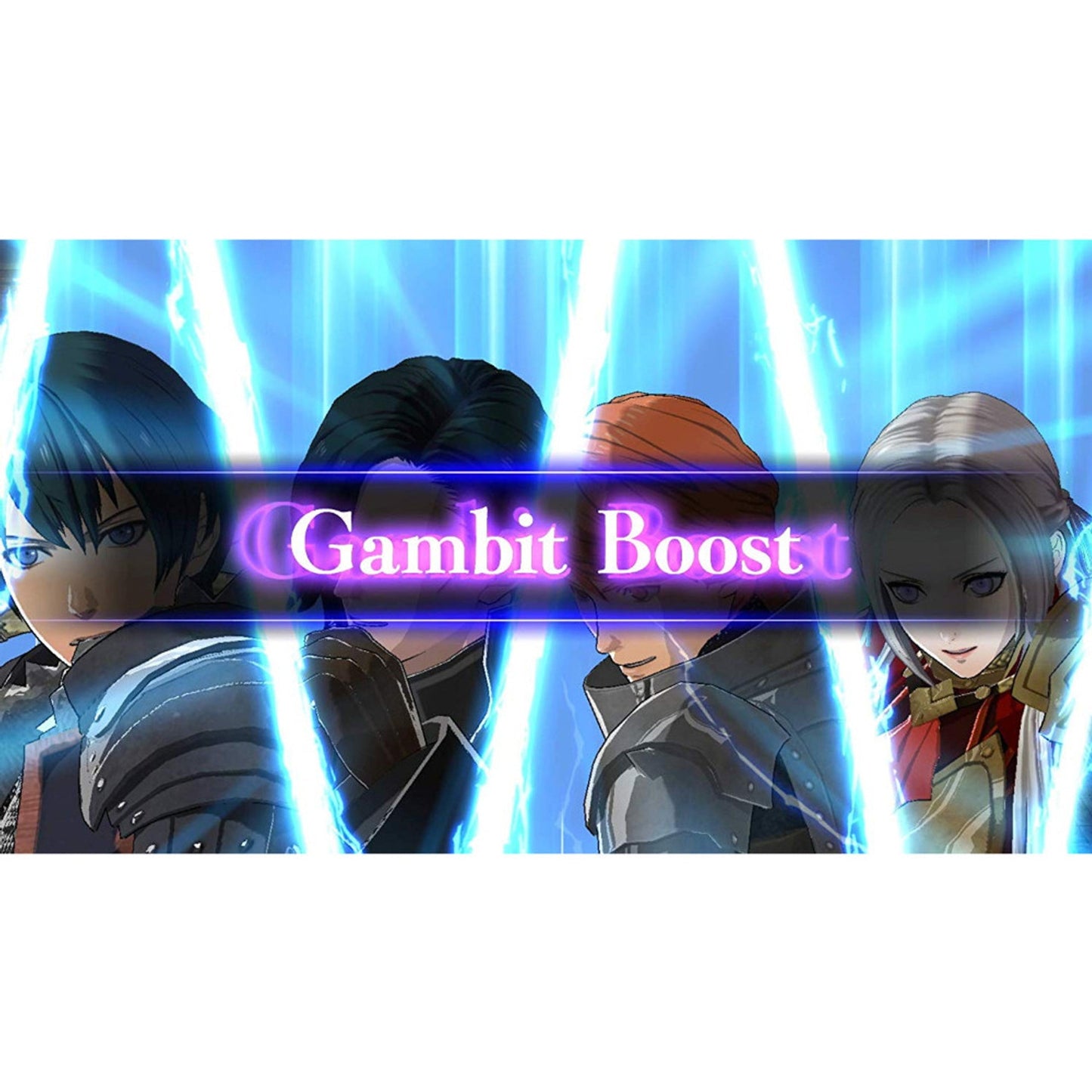 Fire Emblem: Three Houses - Switch (D)