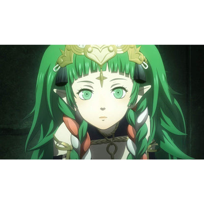 Fire Emblem: Three Houses - Switch (D)