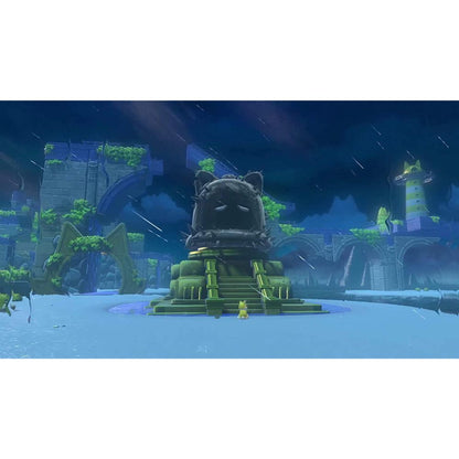 Super Mario 3D World + Bowser's Fury - Switch