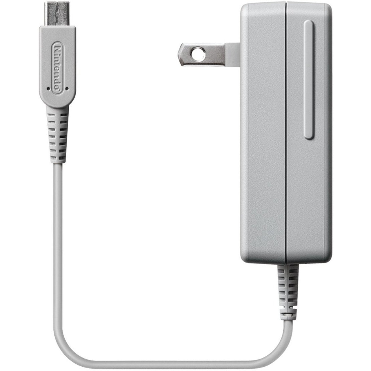 This is brand new.This AC Adapter is the same as the one included with every Nintendo 2DS, Nintendo 3DS XL, Nintendo 3DS, Nintendo DSi XL, and Nintendo DSi. It is used to recharge the internal rechargeable battery or it can be used as a direct power source.