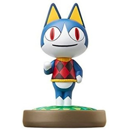 Nintendo - amiibo Animal Crossing Series Rover