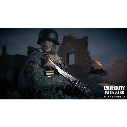 Call Of Duty: Vanguard Xbox Series X