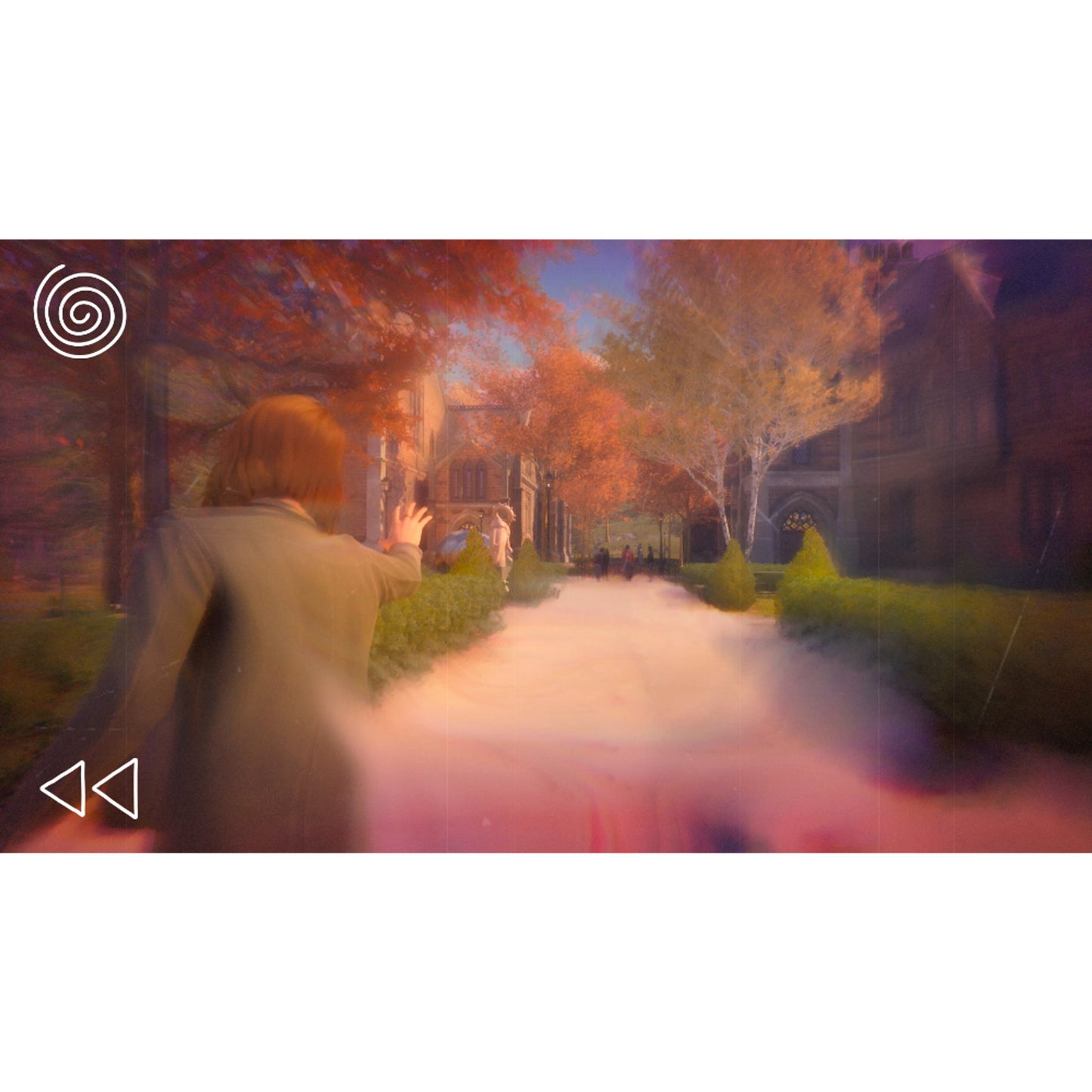 Life is Strange: Reunion - PS5