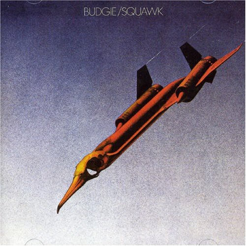 Squawk (Hq LP Vinyl)
