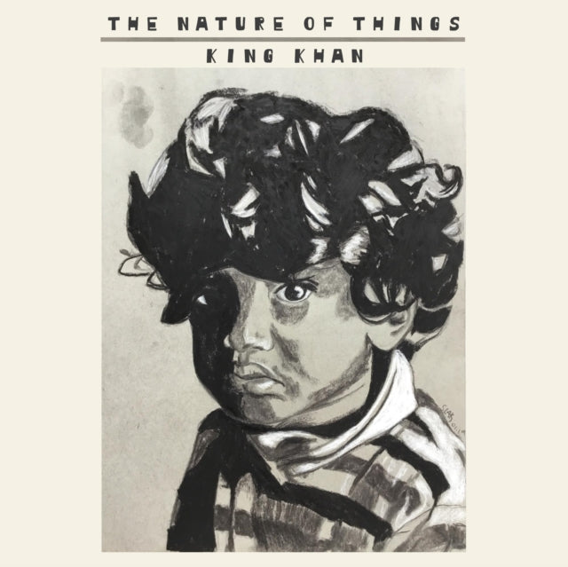 Nature Of Things (Milky Clear Splatter LP Vinyl)