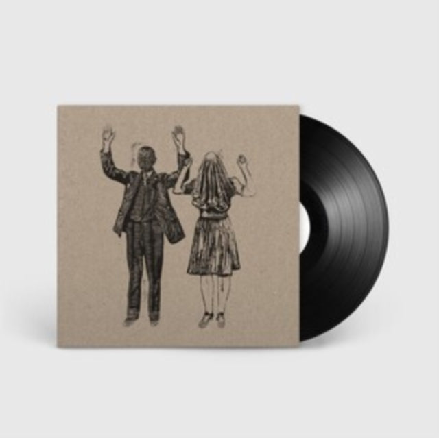 Nobody Wants To Be Here & Nobody Wants To Leave (Demos)