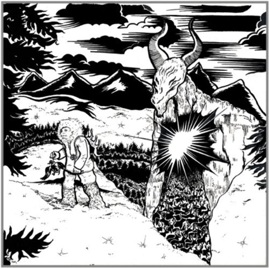 This LP Vinyl is brand new.Format: LP VinylMusic Style: FolkThis item's title is: Snowbringer CultArtist: Natural Snow BuildingsLabel: BA DA BING!Barcode: 600197008614Release Date: 1/6/2017