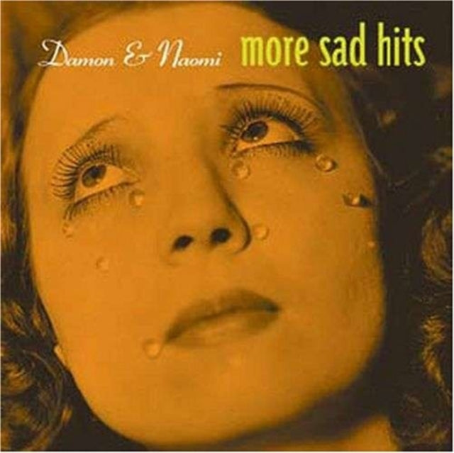 This CD is brand new.Format: CDMusic Style: Indie RockThis item's title is: More Sad HitsArtist: Damon & NaomiLabel: 20|20|20Barcode: 600197100721Release Date: 1/6/2017