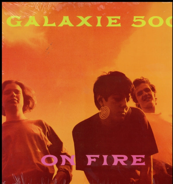 This LP Vinyl is brand new.Format: LP VinylMusic Style: Alternative RockThis item's title is: On FireArtist: Galaxie 500Barcode: 600197100912Release Date: 1/6/2017