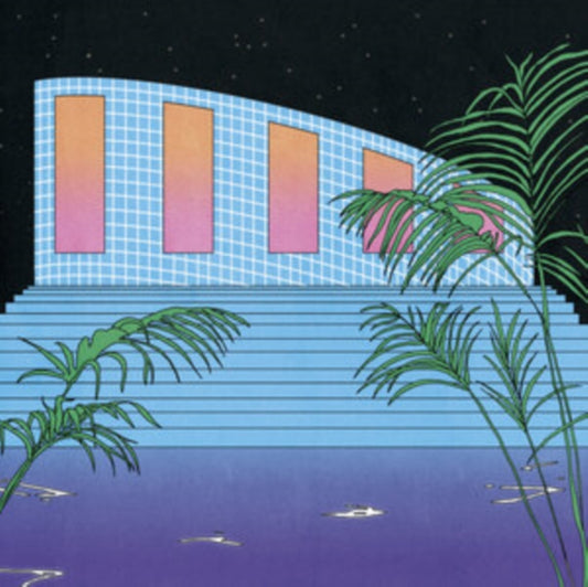 This LP Vinyl is brand new.Format: LP VinylMusic Style: HouseThis item's title is: InteriorArtist: Teen DazeLabel: CASCINEBarcode: 600246986450Release Date: 2/25/2022