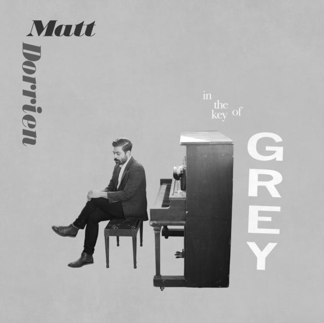 This LP Vinyl is brand new.Format: LP VinylThis item's title is: In The Key Of GreyArtist: Matt DorrienLabel: MAMA BIRD RECORDING CO.Barcode: 600385283410Release Date: 6/8/2018