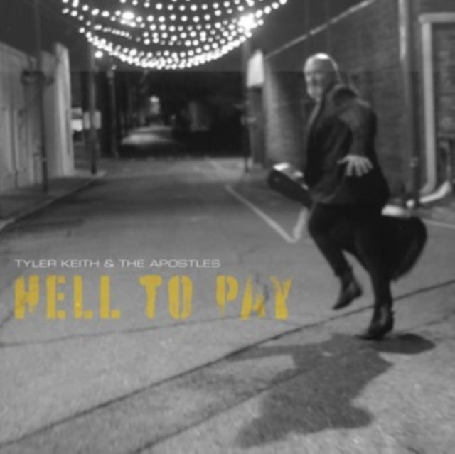 Hell To Pay