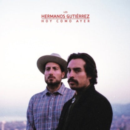 This is a 2 LP Vinyl SKU bundle.
1.This LP Vinyl is brand new.Format: LP VinylMusic Style: SoulThis item's title is: Hoy Como Ayer (Desert Dawn LP Vinyl)Artist: Hermanos GutierrezLabel: Not On LabelBarcode: 600385308410Release Date: 10/11/2024
2.This LP Vinyl is brand new.