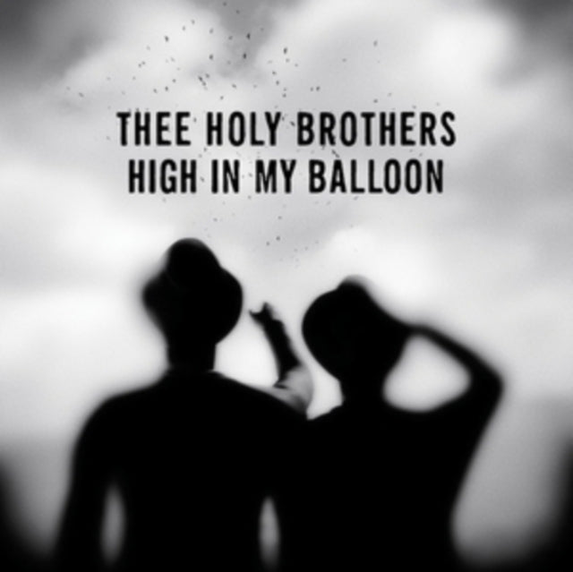 High In My Balloon