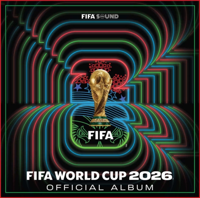 Fifa World Cup 2026: The Kick-Off, Volume One