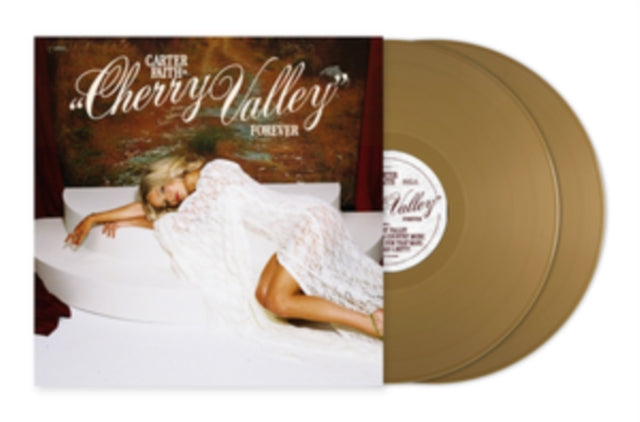 Cherry Valley Forever (2LP)