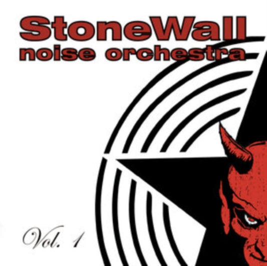 This LP Vinyl is brand new.Format: LP VinylMusic Style: Stoner RockThis item's title is: Vol. 1Artist: Stonewall Noise OrchestraLabel: HEAVY PSYCH SOUNDSBarcode: 600609081310Release Date: 11/5/2021