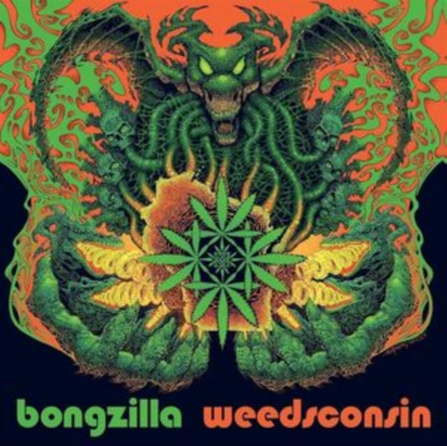 This LP Vinyl is brand new.Format: LP VinylThis item's title is: Weedsconsin (Deluxe Edition/2LP/Trans Yellow W/ Black/Red Splatter Vinyl)Artist: BongzillaLabel: HEAVY PSYCH SOUNDSBarcode: 600609081365Release Date: 11/26/2021