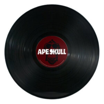 Ape Skull & Ape Skull (Green LP Vinyl)