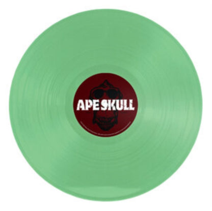 Ape Skull & Ape Skull (Green LP Vinyl) & Ape Skull (Quad Red/Blue LP Vinyl)