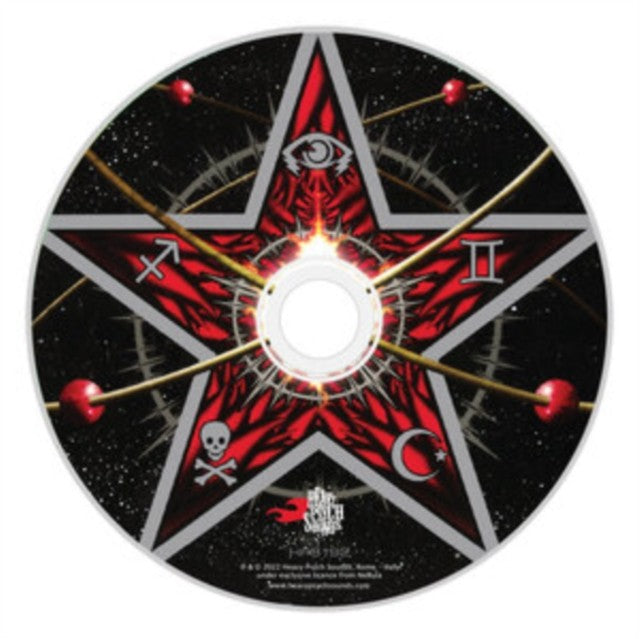 Atomic Ritual