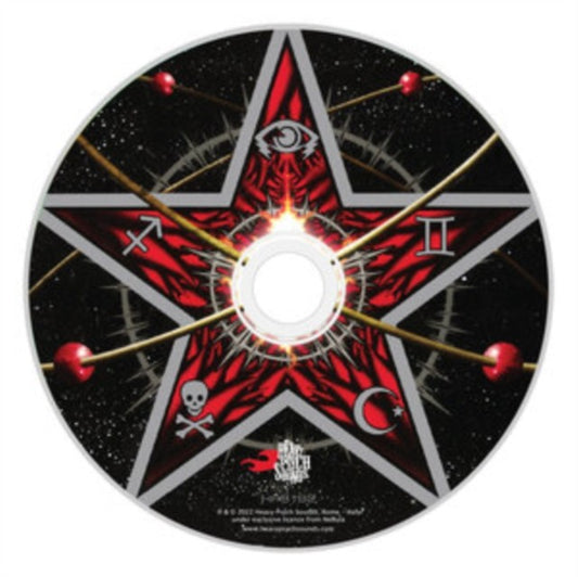 Atomic Ritual