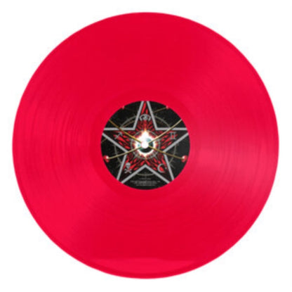 Apollo (Blue LP Vinyl) & Atomic Ritual (Neon Pink LP Vinyl)